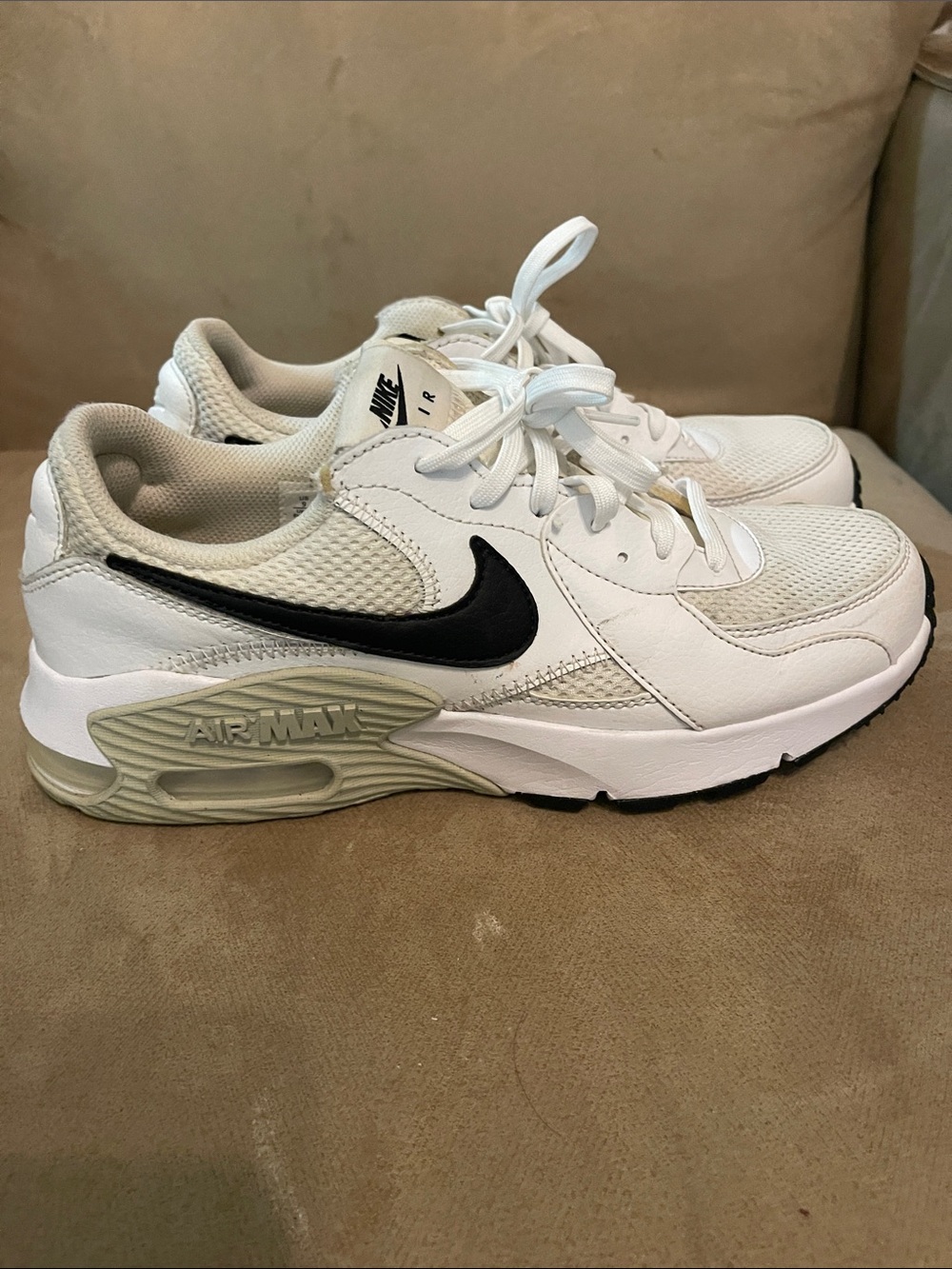 Nike Air Max Excee - Picture 5 of 7